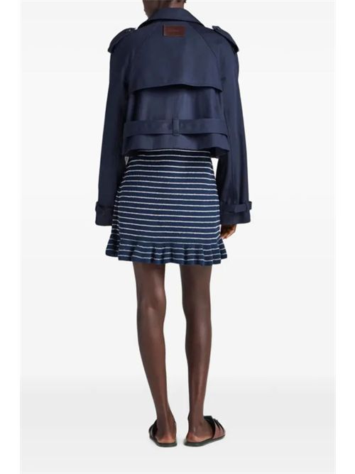 Trench corto JW ANDERSON | JK0438PG1969888
